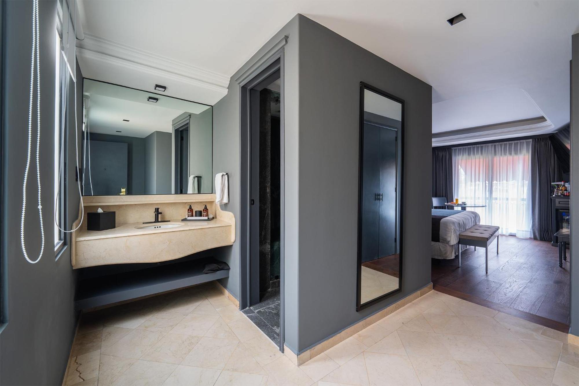 Hive Mexico City By G Hotels Exterior photo
