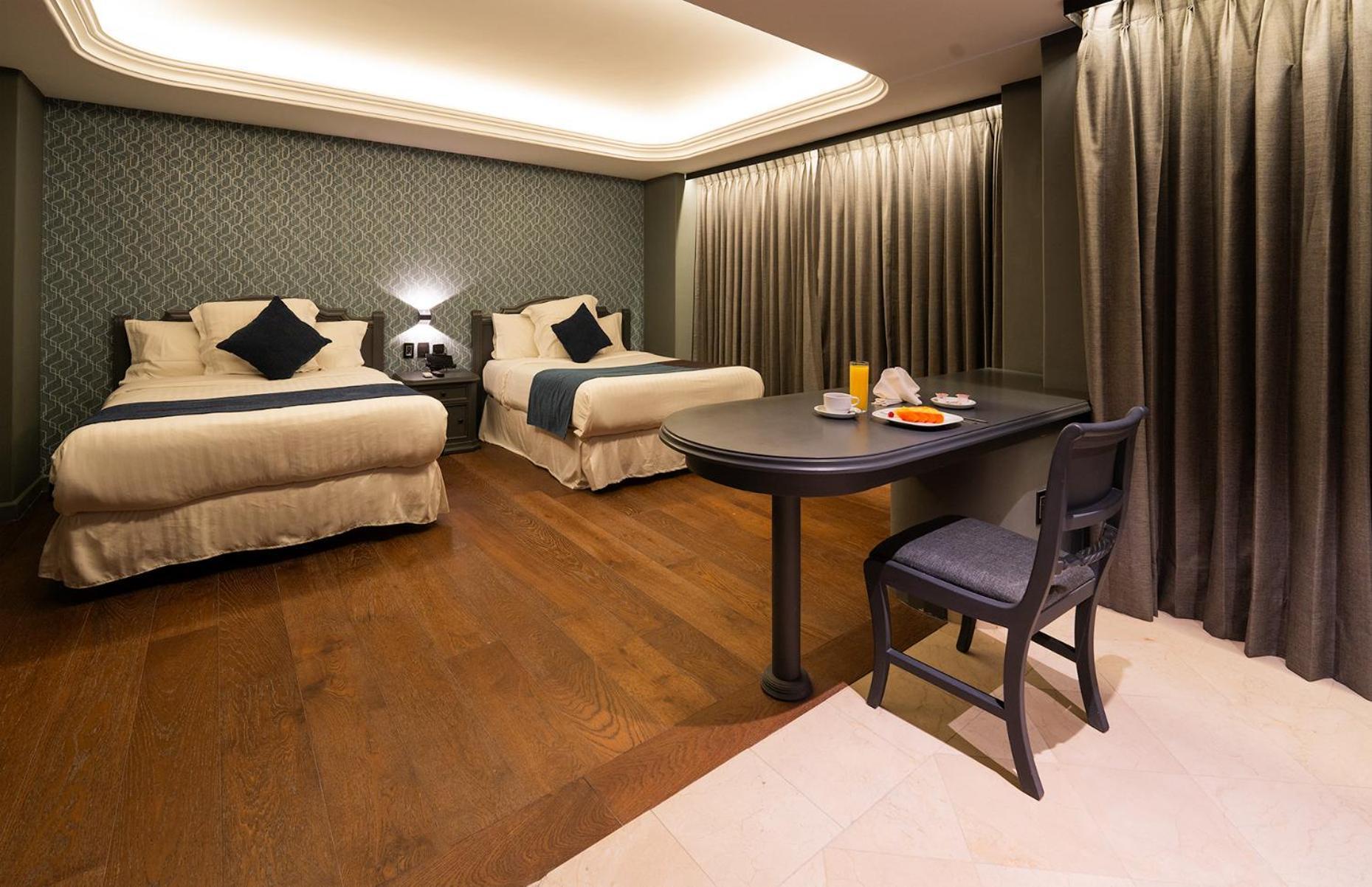 Hive Mexico City By G Hotels Exterior photo