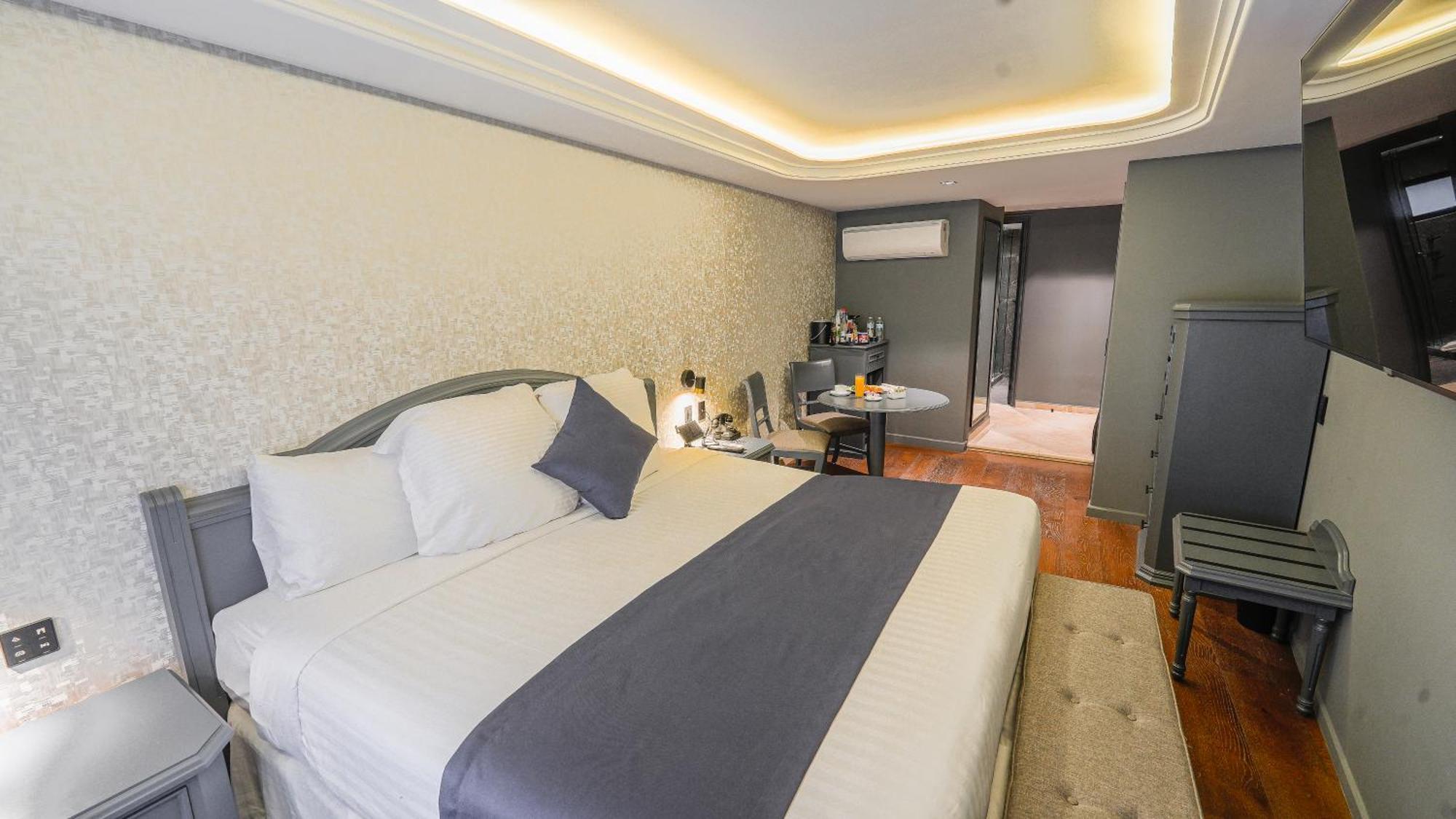 Hive Mexico City By G Hotels Exterior photo